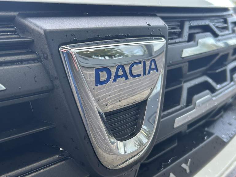 Dacia Dacia
