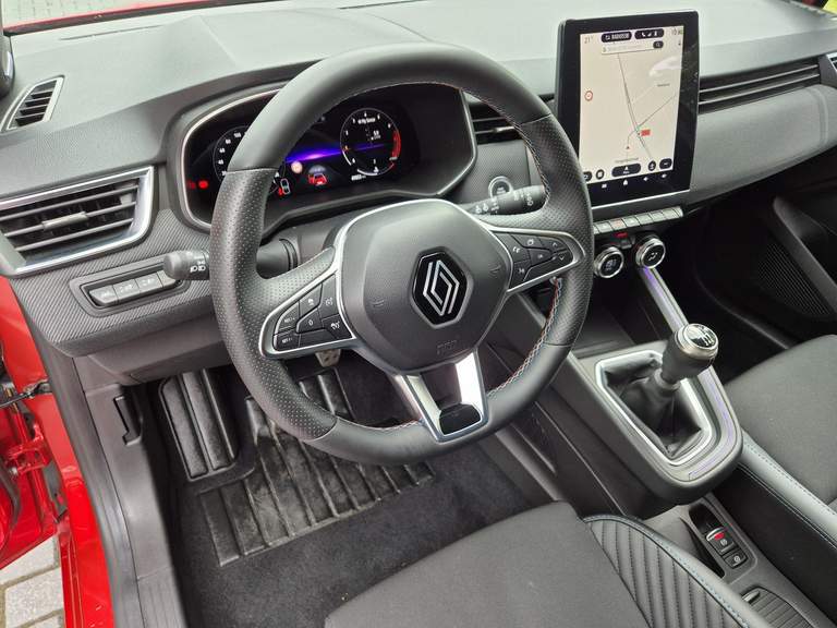 Renault