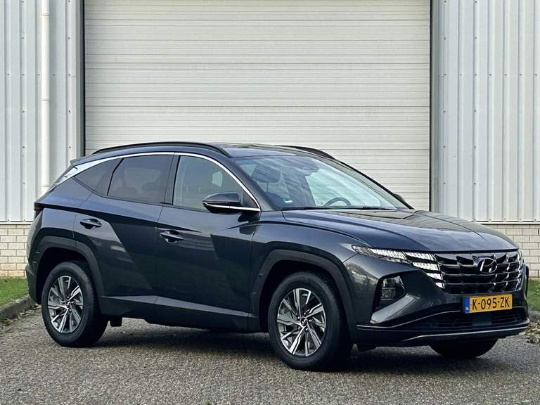 Hyundai Hyundai