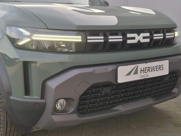 Dacia Dacia