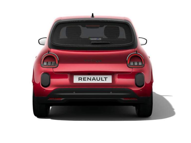 Renault Renault