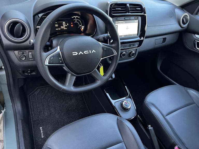 Dacia Dacia