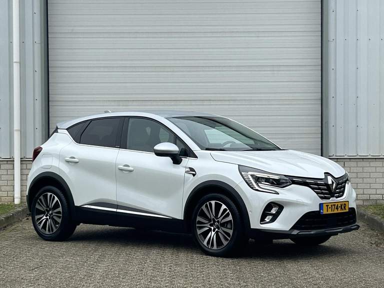 Renault Renault