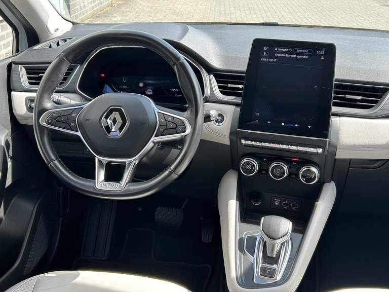 Renault Renault
