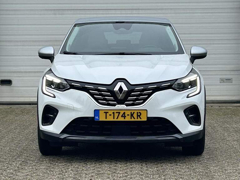 Renault Renault