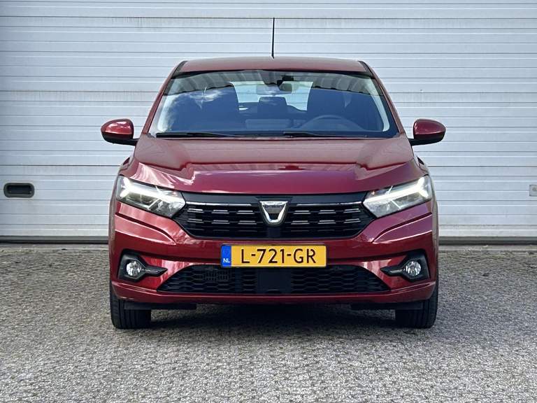 Dacia