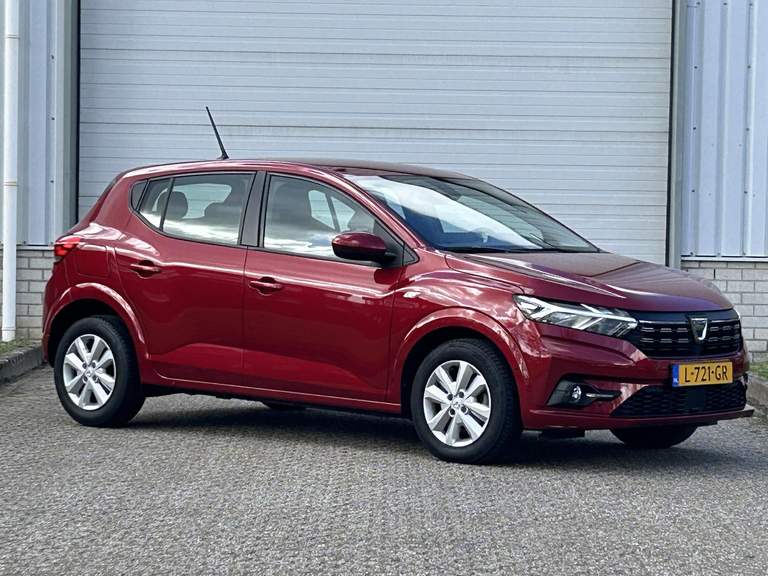 Dacia
