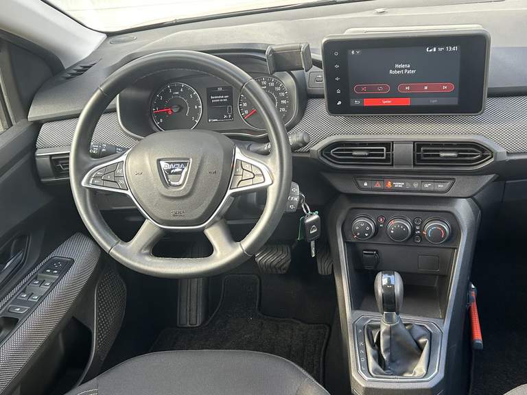 Dacia