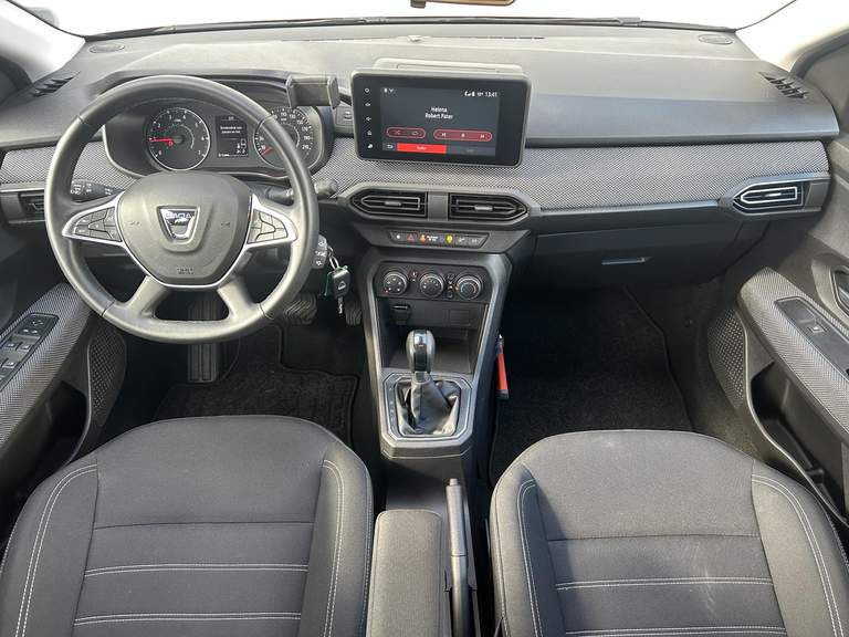 Dacia