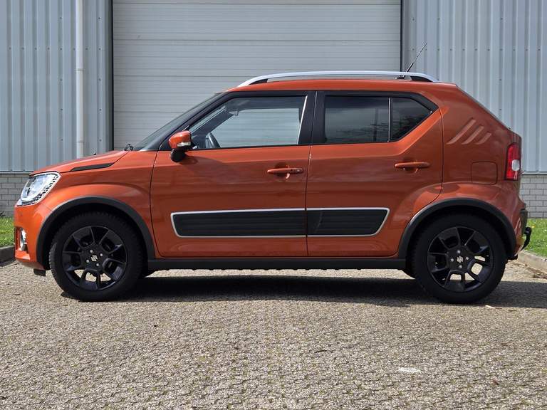Suzuki