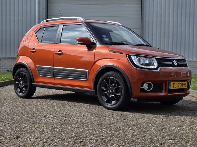 Suzuki
