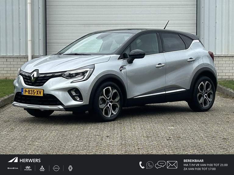 Renault Renault