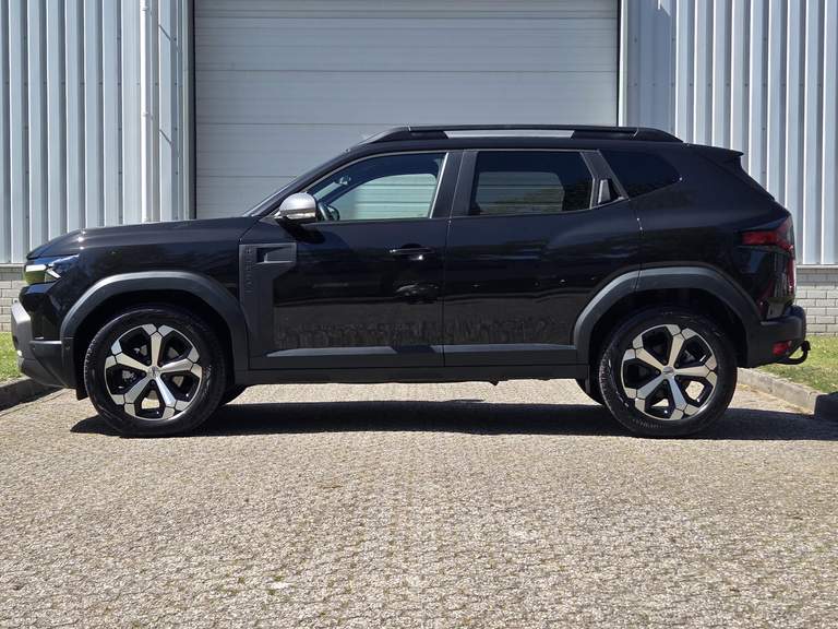 Dacia