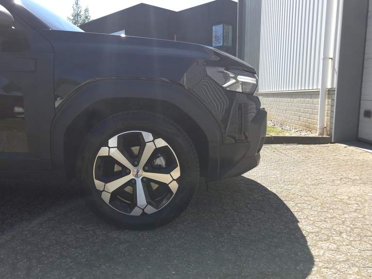 Dacia