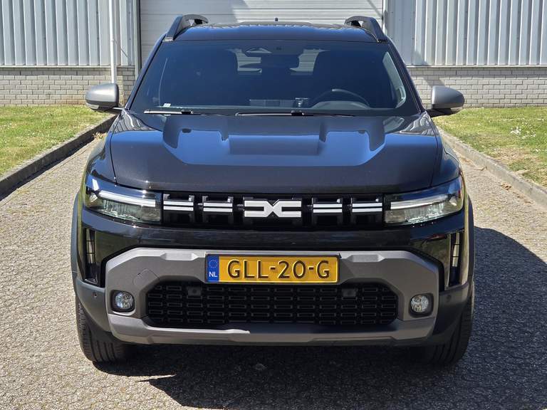 Dacia