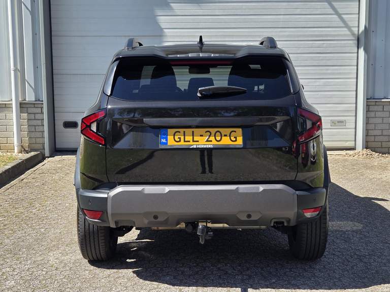 Dacia