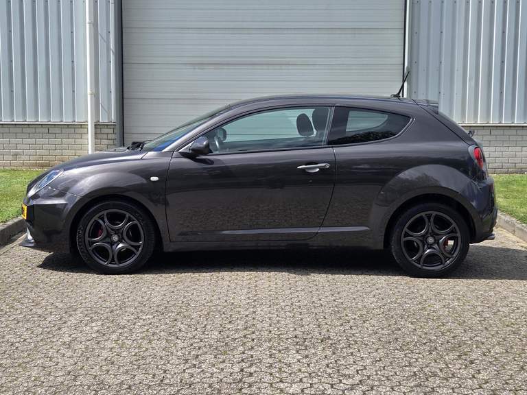 Alfa Romeo