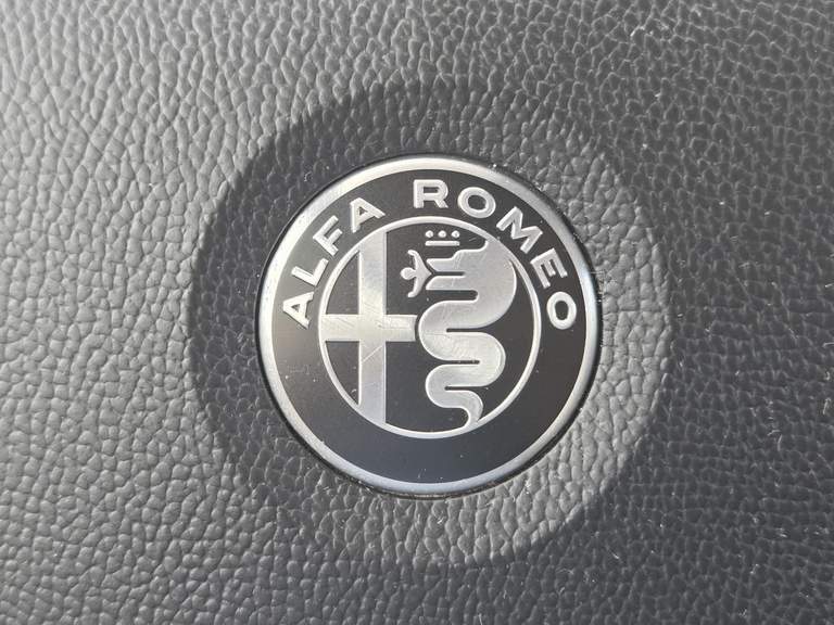 Alfa Romeo