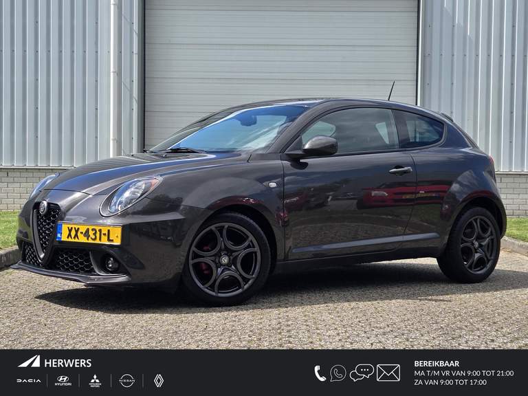 Alfa Romeo