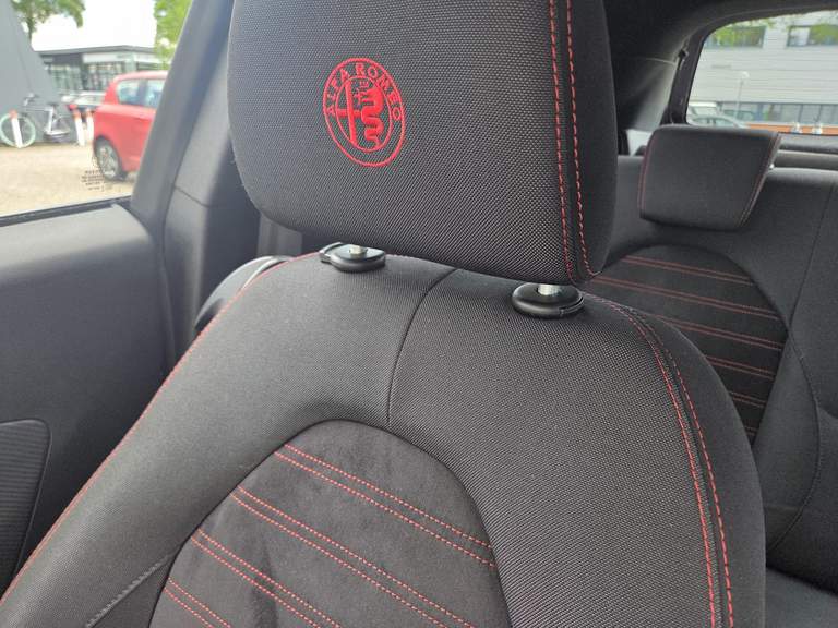 Alfa Romeo