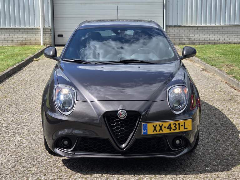 Alfa Romeo