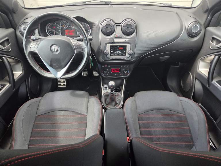 Alfa Romeo