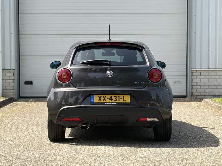 Alfa Romeo
