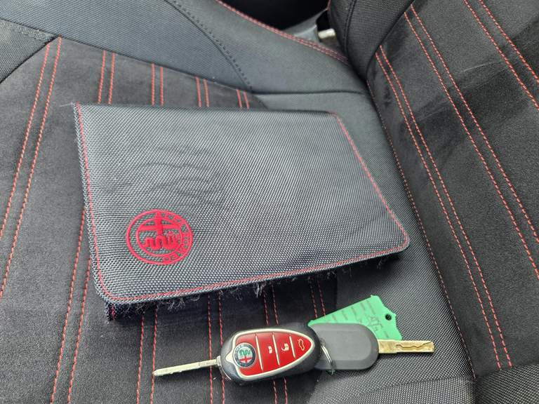 Alfa Romeo