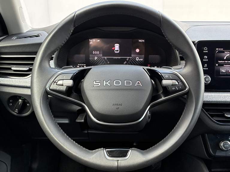 ŠKODA