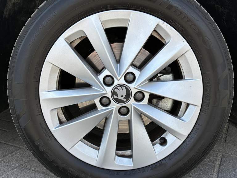 ŠKODA