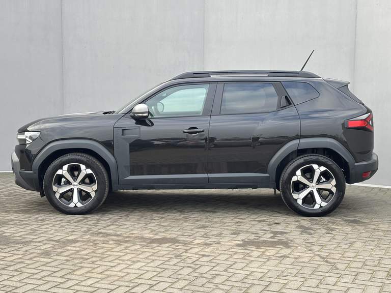 Dacia Dacia