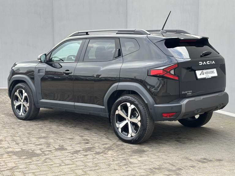 Dacia Dacia