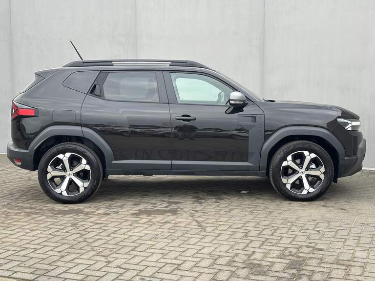 Dacia Dacia