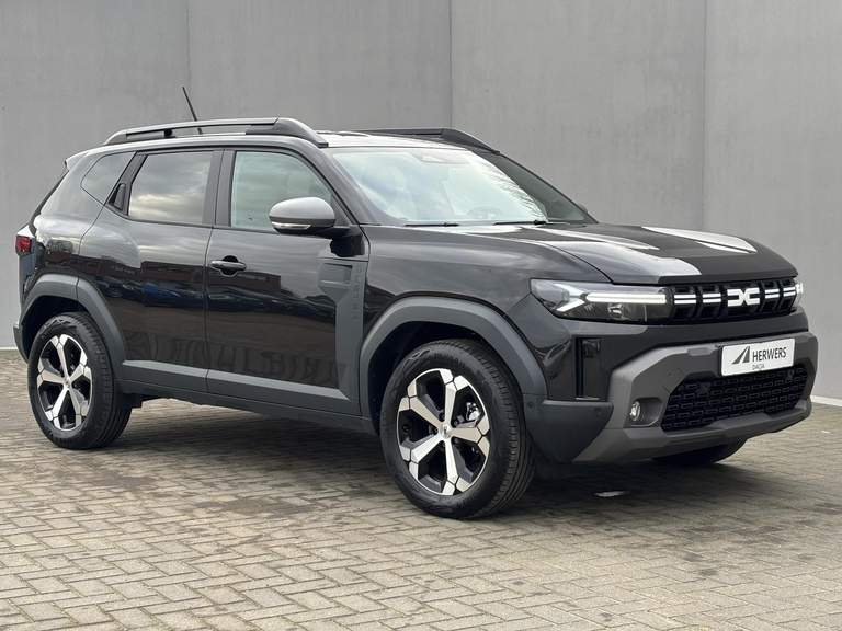 Dacia Dacia