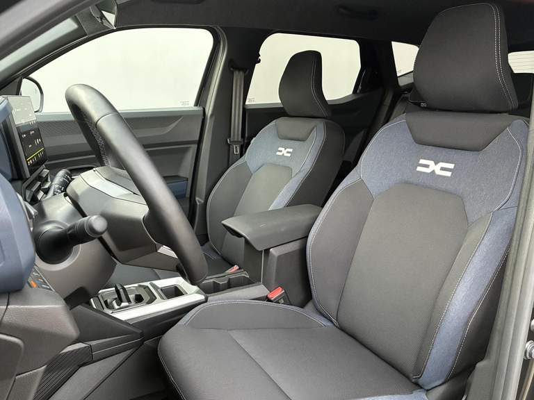 Dacia Dacia