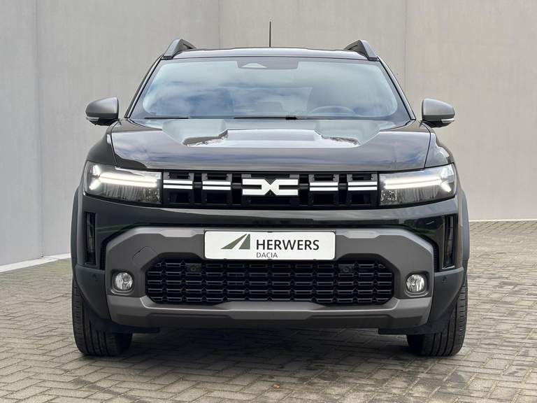 Dacia Dacia