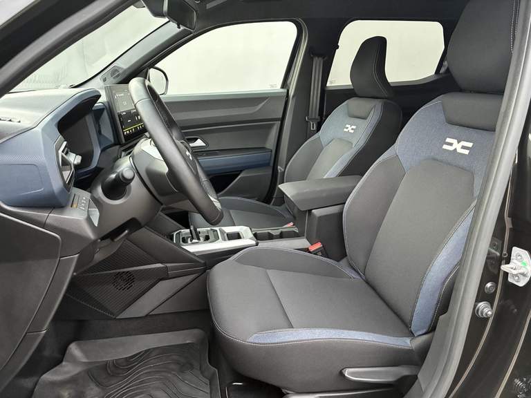 Dacia Dacia