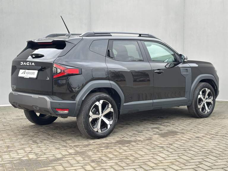 Dacia Dacia