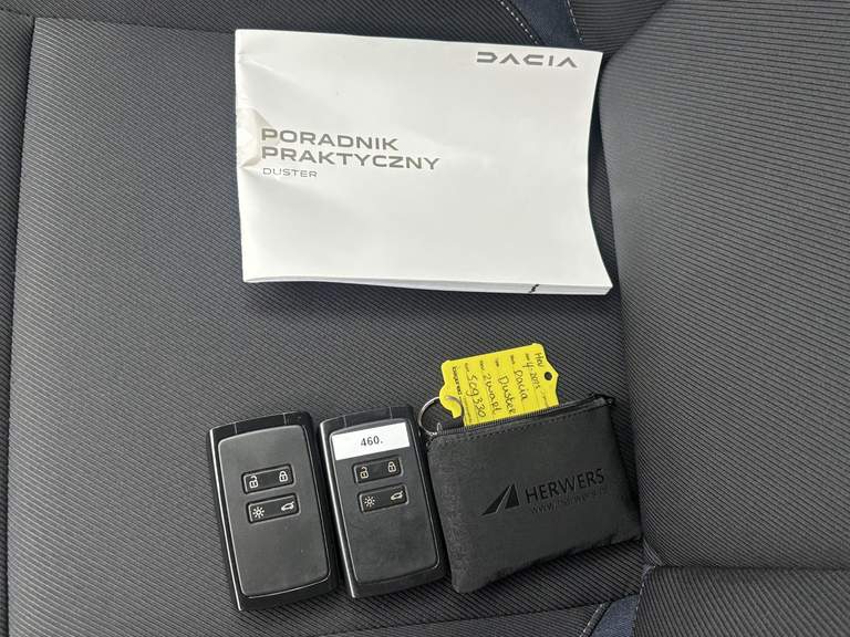 Dacia Dacia