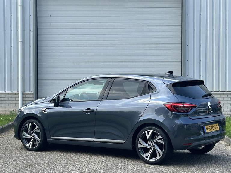 Renault Renault