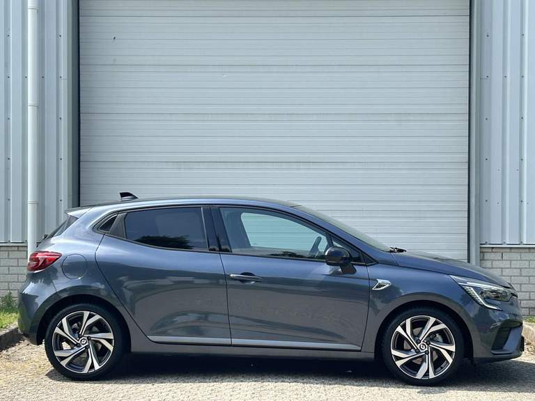 Renault Renault