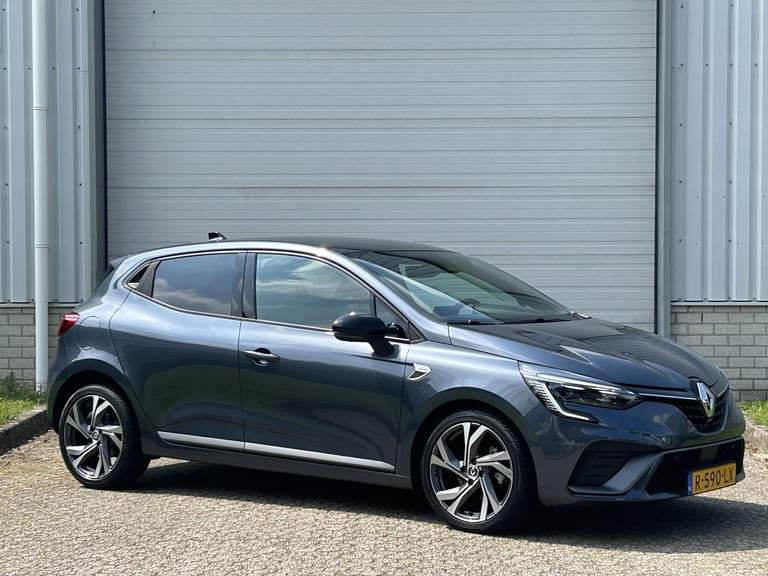 Renault Renault