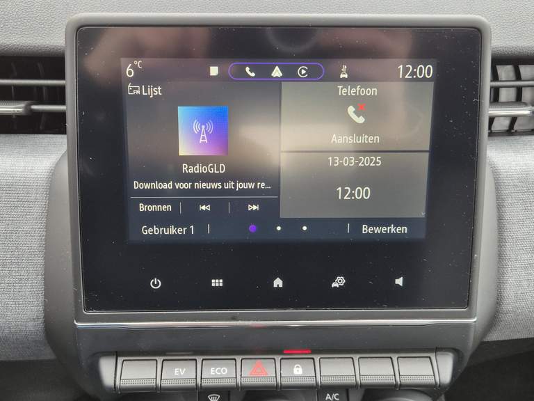 Renault Renault