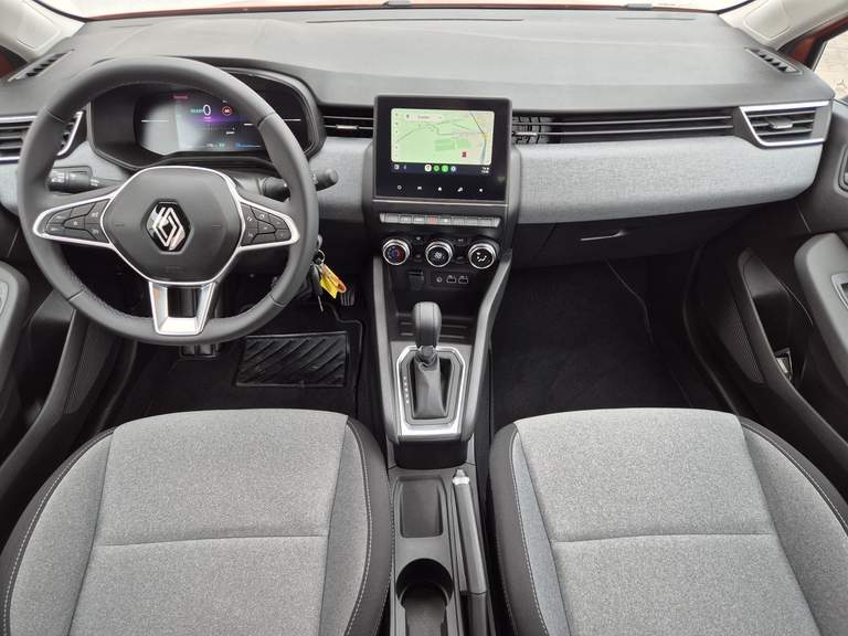 Renault Renault