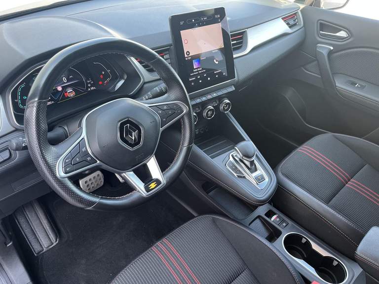 Renault Renault