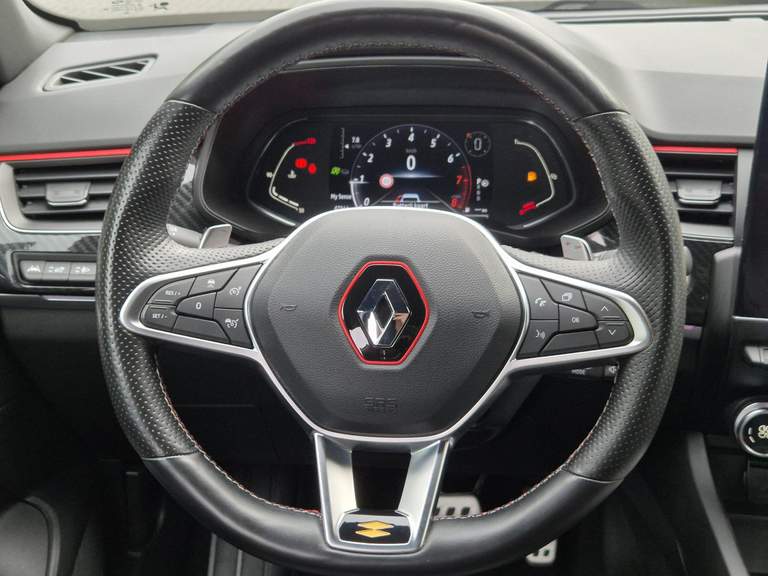 Renault Renault