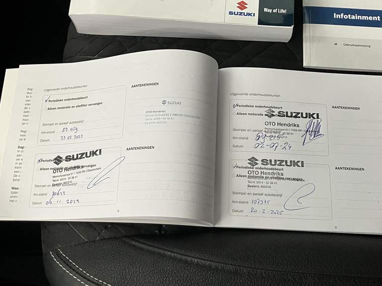 Suzuki