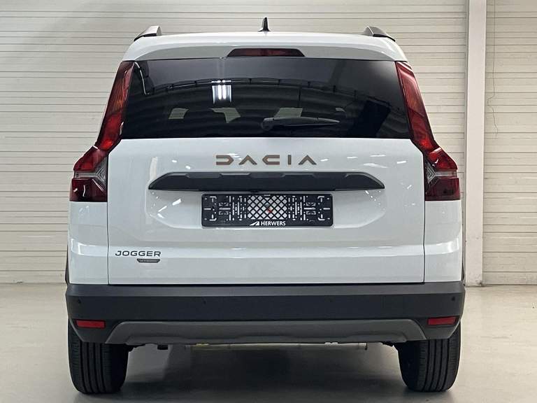 Dacia Dacia