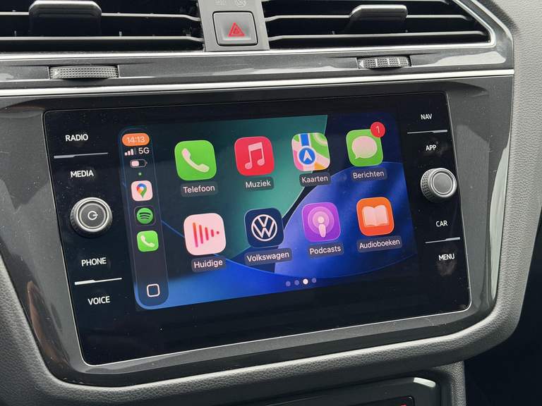 Volkswagen Volkswagen