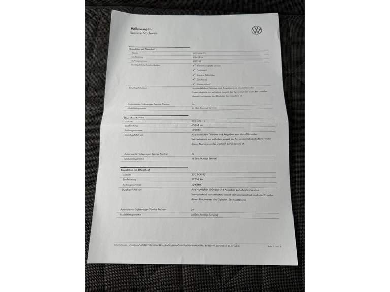 Volkswagen Volkswagen